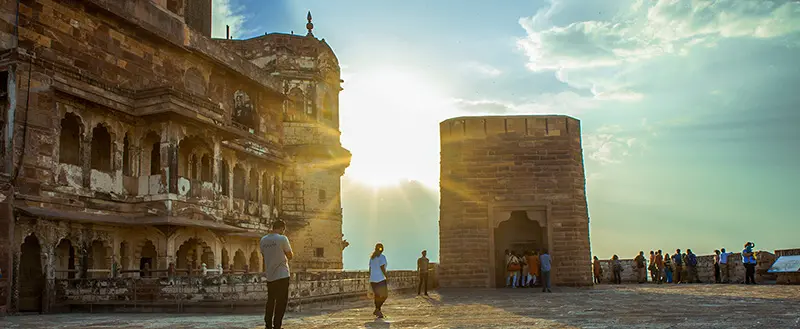 Rajasthan Land of Maharaja gallery image